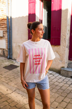 Cool People T-Shirt