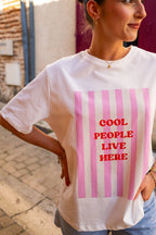 Cool People T-Shirt