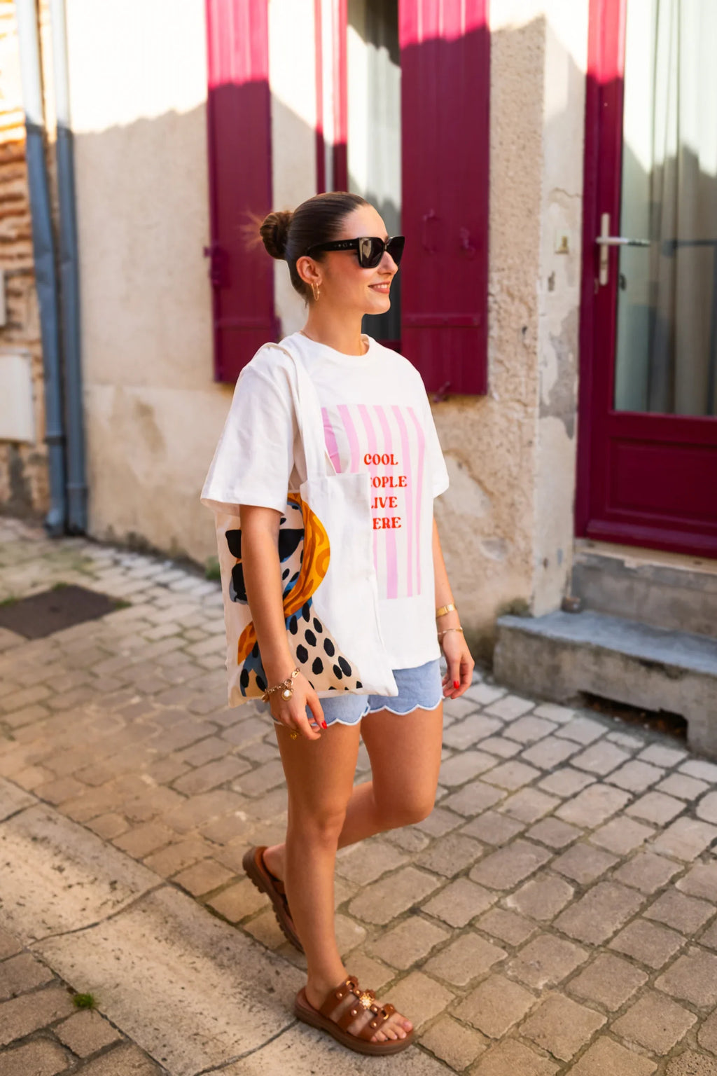 Cool People T-Shirt