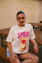 Camiseta España