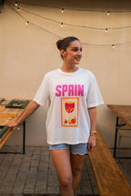 Camiseta España