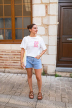 More Amore By Favor T-Shirt