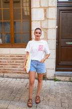 More Amore By Favor T-Shirt