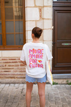 More Amore By Favor T-Shirt