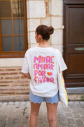 More Amore By Favor T-Shirt