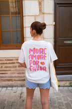 More Amore By Favor T-Shirt