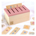 Coffret Montessori Éveil 36 Mois+