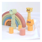 Coffret Montessori Éveil 36 Mois+