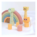 Coffret Montessori Éveil 36 Mois+