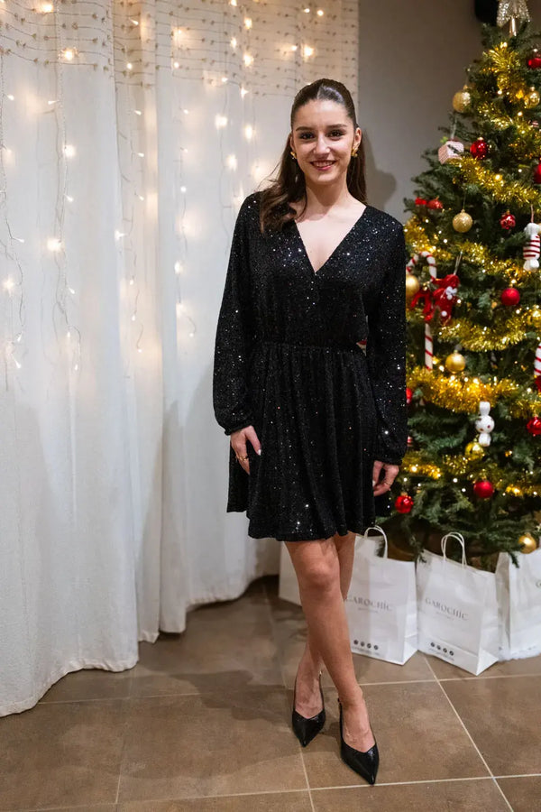 Bianca Dress