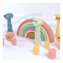 Coffret Montessori Éveil 36 Mois+