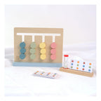 Coffret Montessori Éveil 36 Mois+
