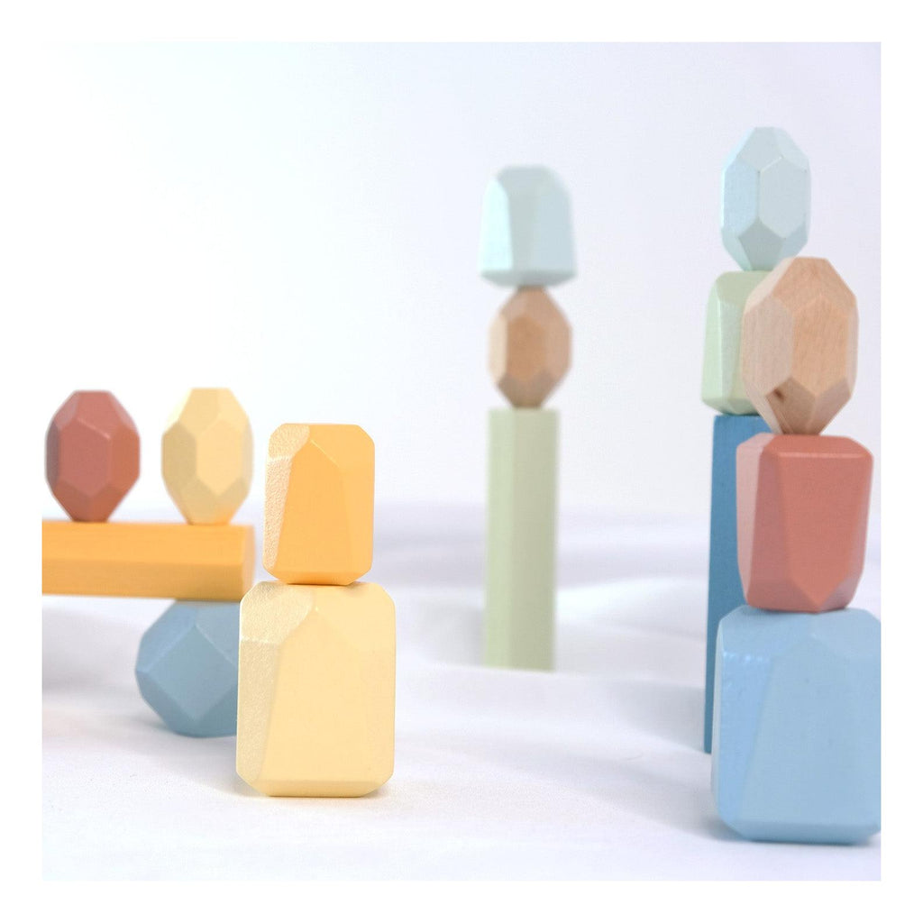 Coffret Montessori Éveil 36 Mois+