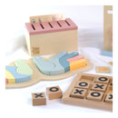 Coffret Montessori Éveil 36 Mois+