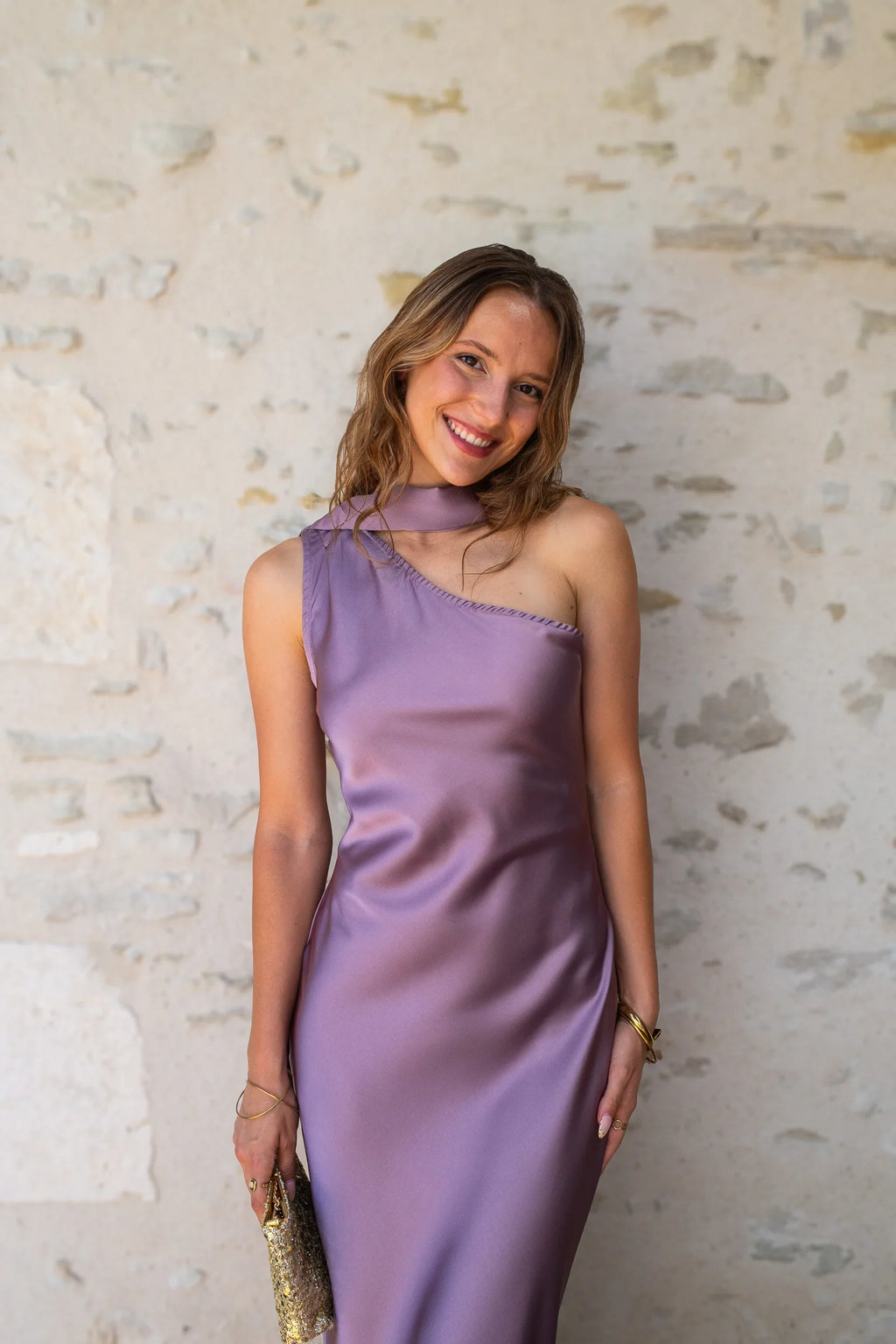 Georgina dress