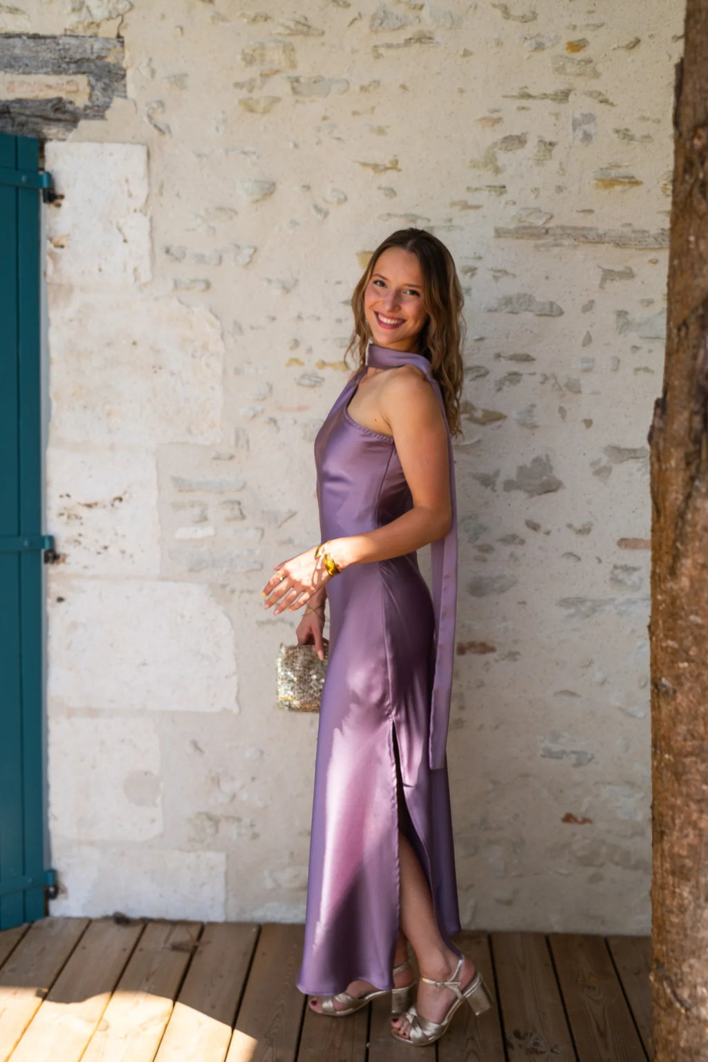 Georgina dress