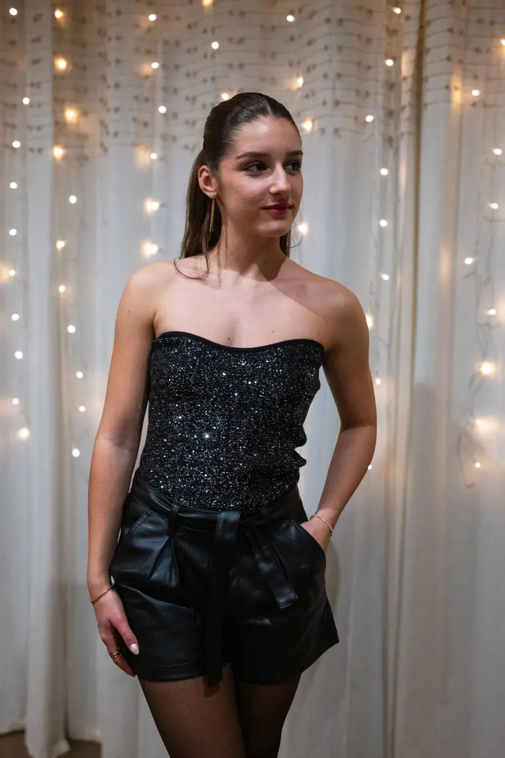 Margaux Top
