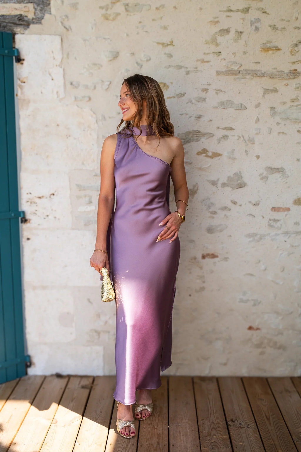 Georgina dress