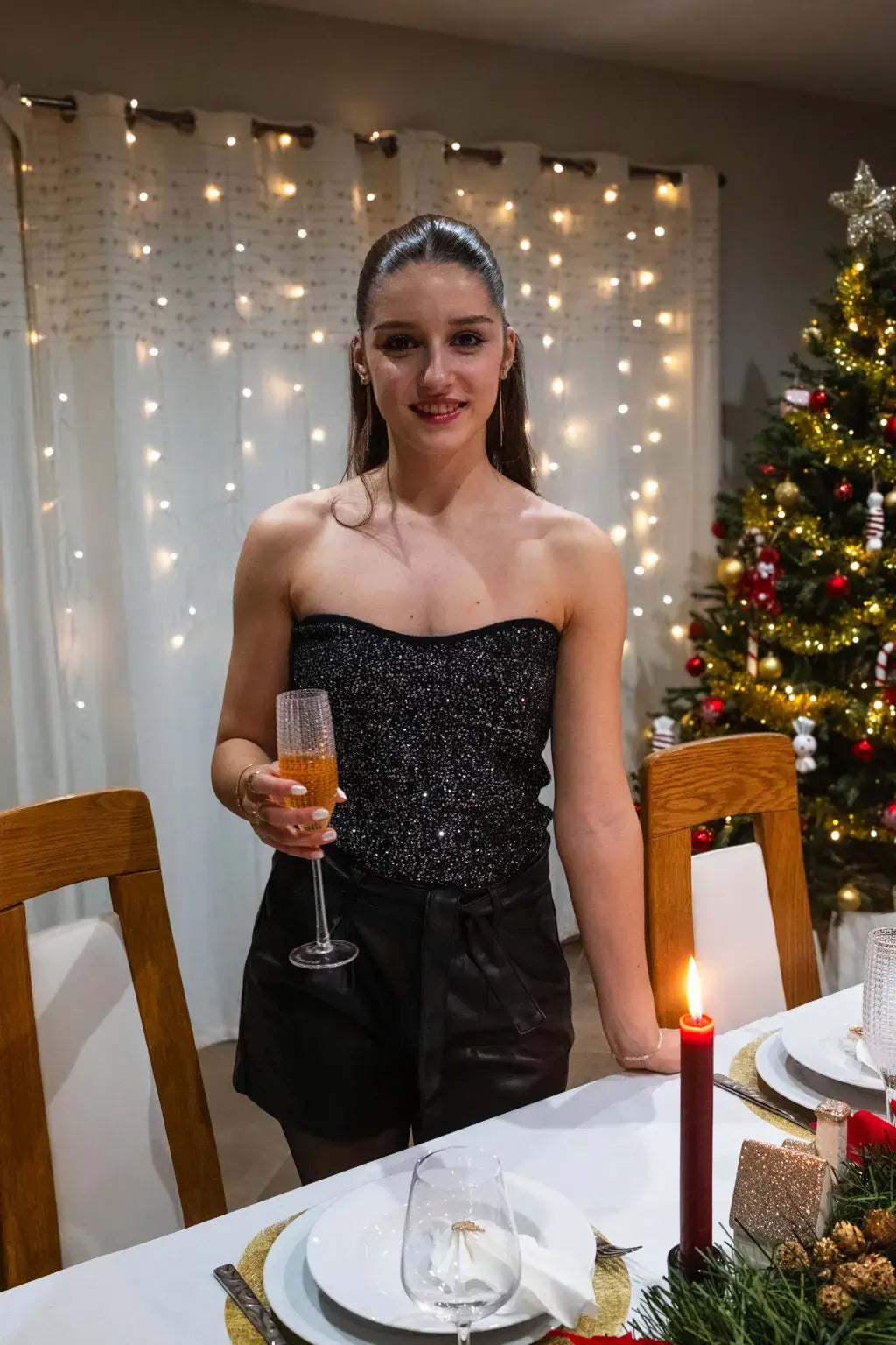 Margaux Top