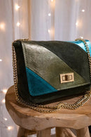 Sac À Main Alizée Vert