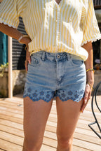 Short Lorie