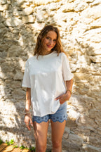 T-Shirt Cœur