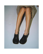 Pumps Nova - Zwart - Dames