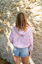 Veste Héloise