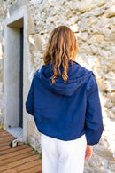 Veste Maxou Bleu Marine