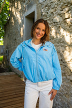 Veste Maxou Bleu Ciel