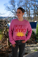 Pull Out Of Office
