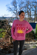 Pull Out Of Office