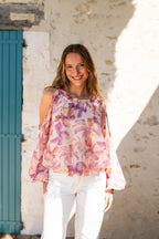 Gabi blouse