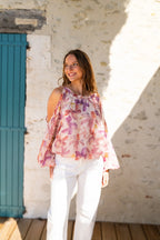 Gabi blouse