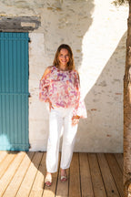 Gabi blouse