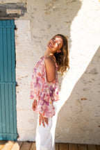 Gabi blouse