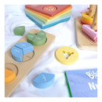 Coffret Montessori Éveil 24 À 36 Mois
