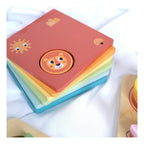 Coffret Montessori Éveil 24 À 36 Mois