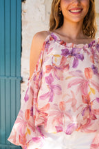 Gabi blouse