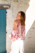 Gabi blouse