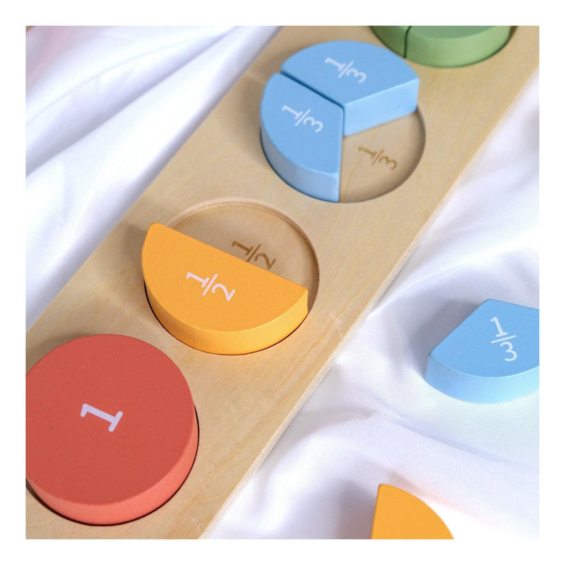 Coffret Montessori Éveil 24 À 36 Mois