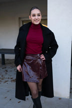 Georgia Skort