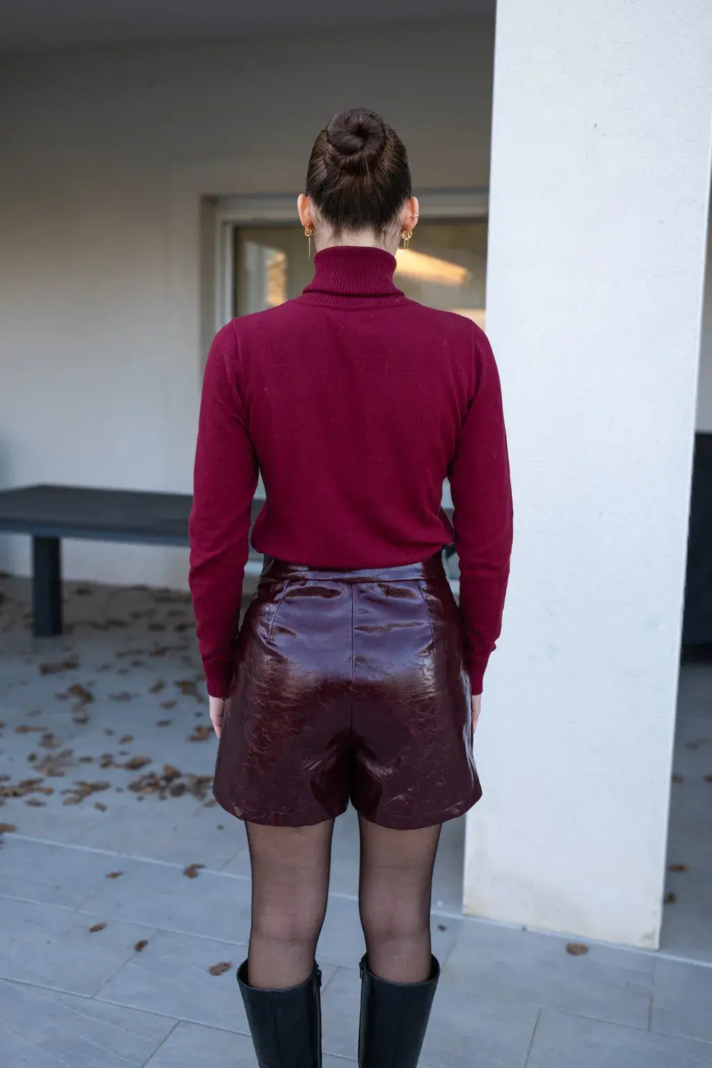 Georgia Skort