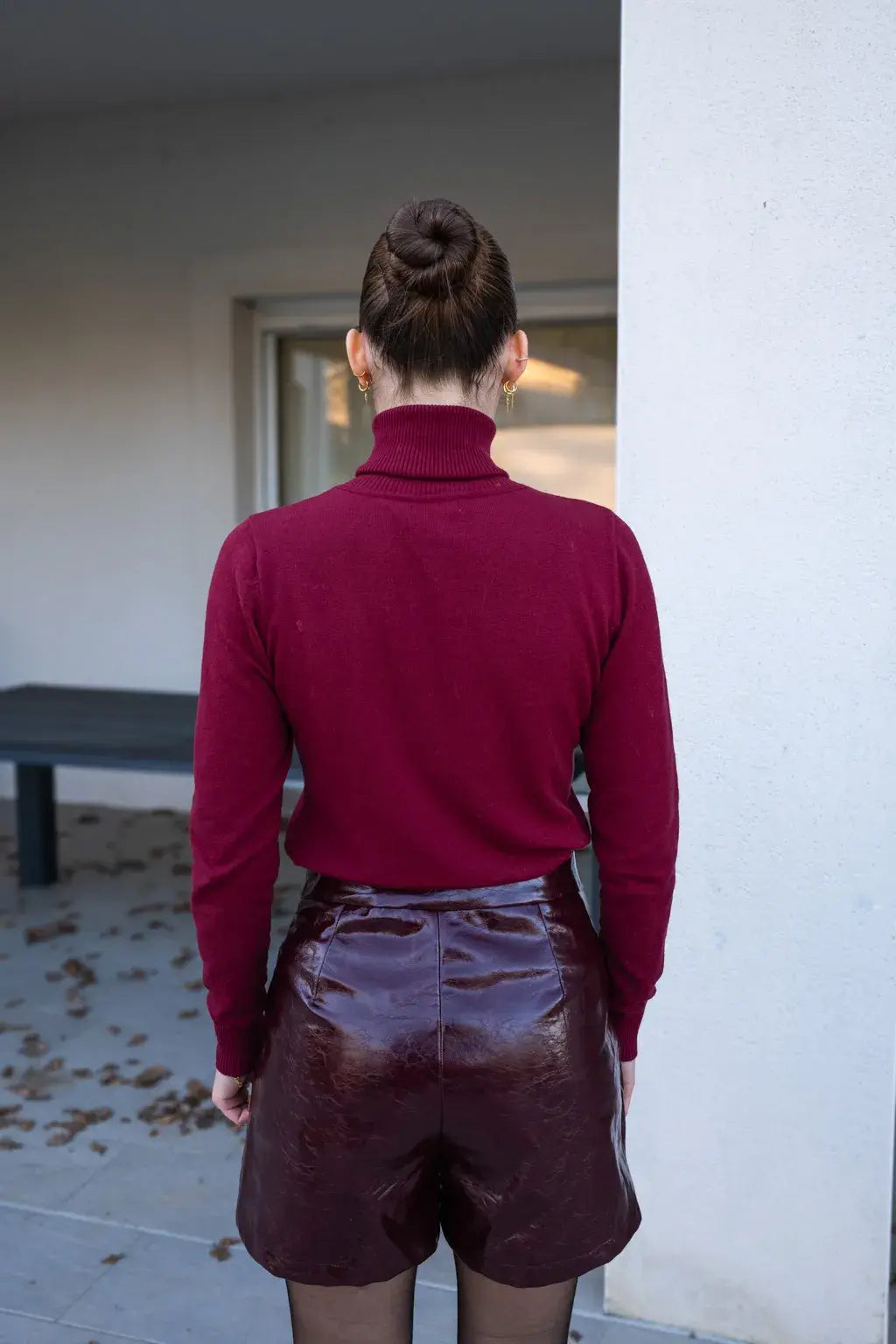 Georgia Skort