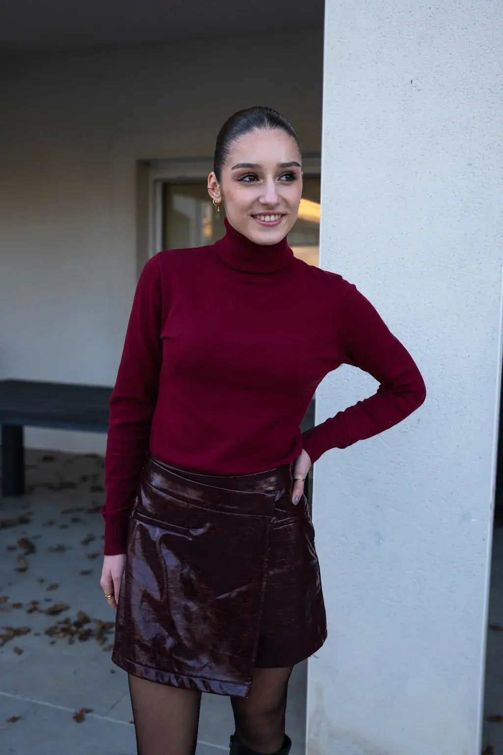 Georgia Skort