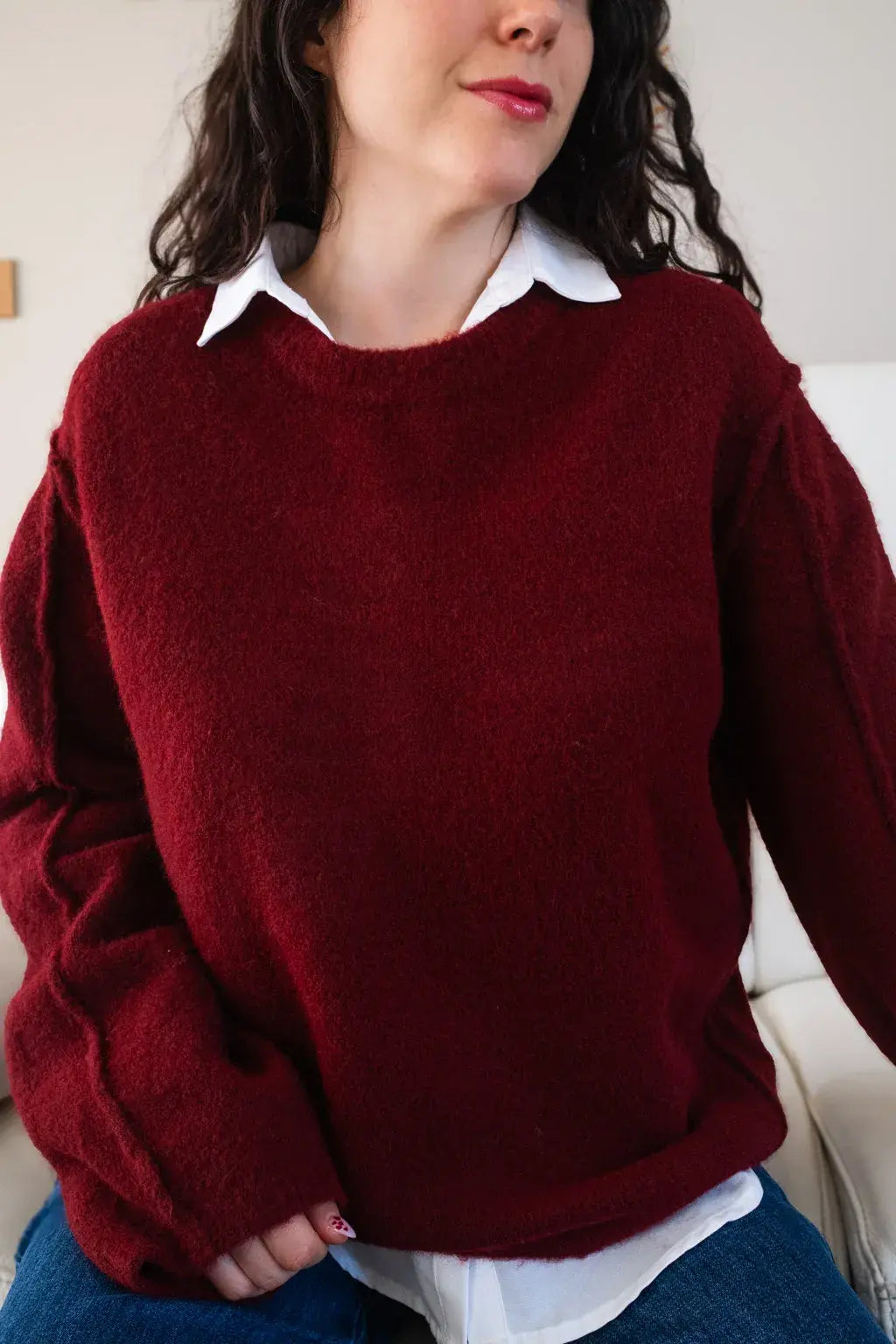 Sweter Amy