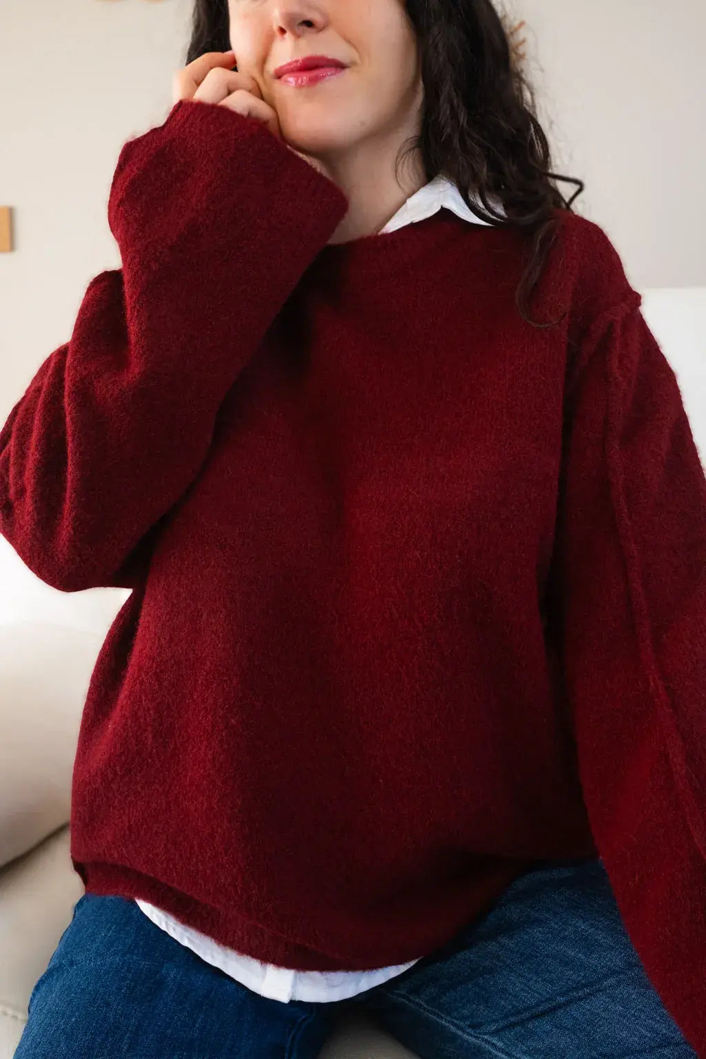 Sweter Amy