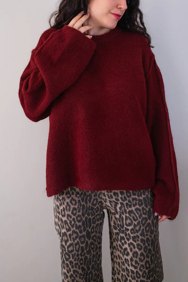 Amy Jumper