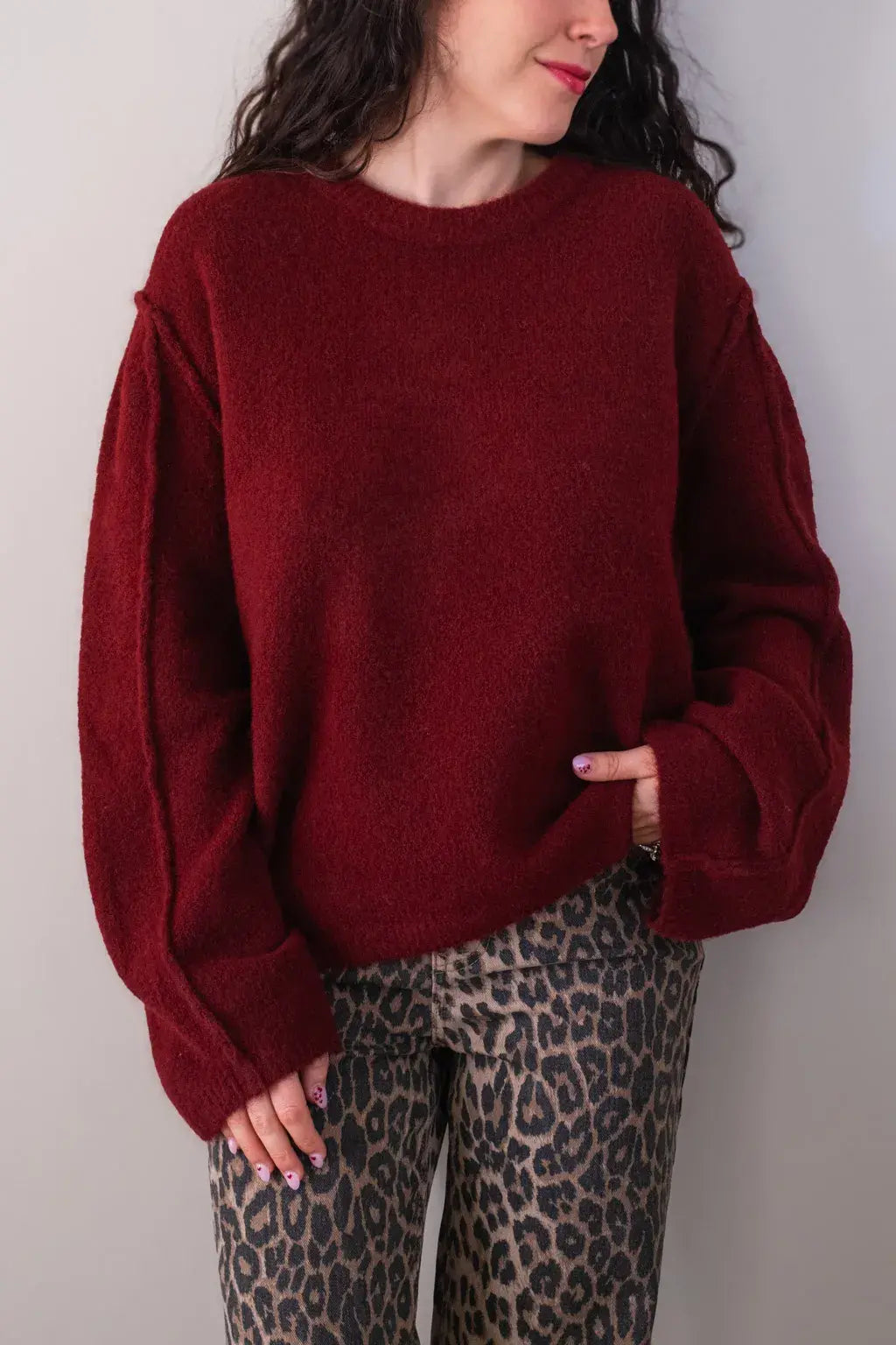 Sweter Amy