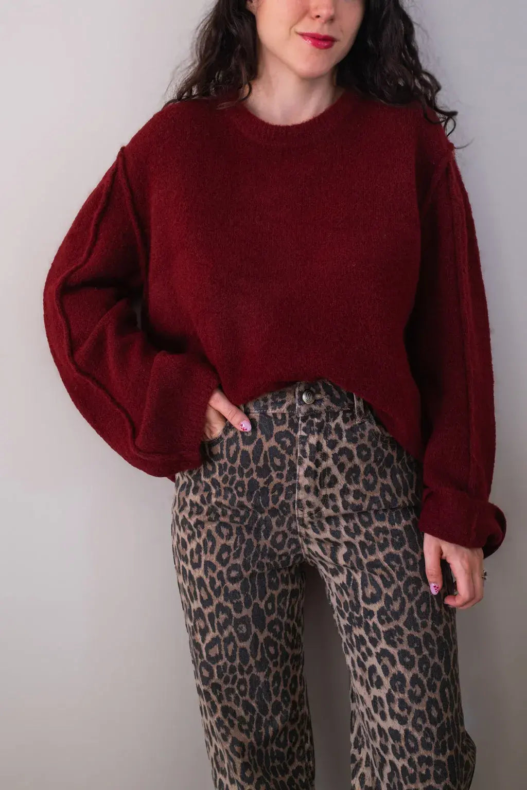 Sweter Amy